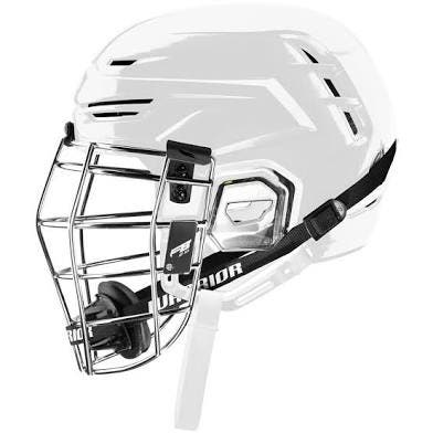 Warrior Fatboy Alpha Pro Box Helmet (New)