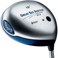 Great Big Bertha II 415
