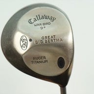 Original Great Big Bertha
