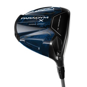 Callaway Paradym X Driver