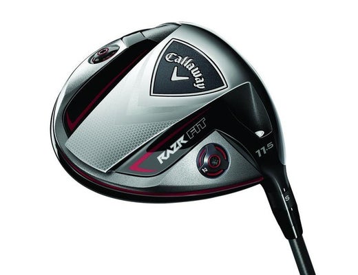 Callaway Razr Fit