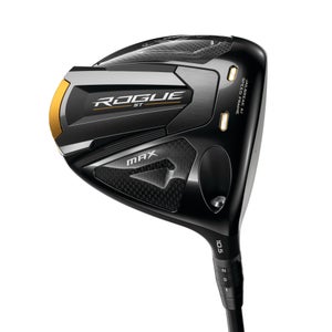 Rogue ST Max
