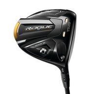 Rogue ST Max Draw