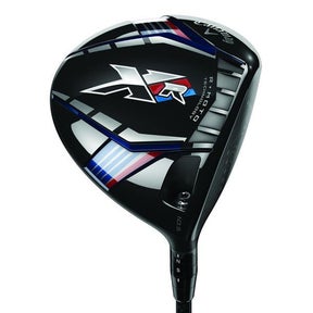 Callaway XR Driver