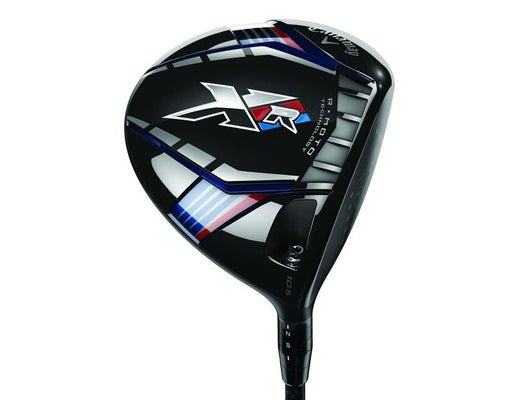 Callaway XR