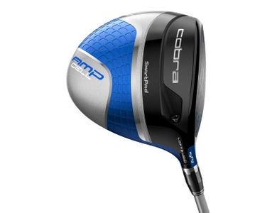 AMP Cell Blue