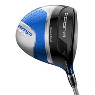 Amp Cell Blue