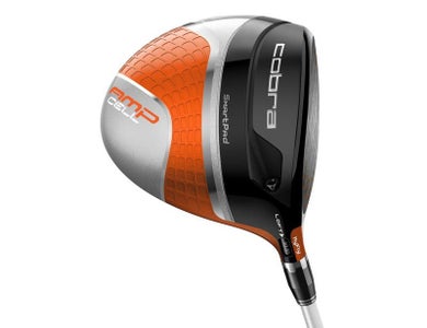 AMP Cell Orange