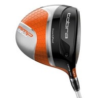 AMP Cell Orange