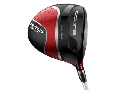 AMP Cell Red