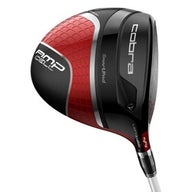 AMP Cell Red