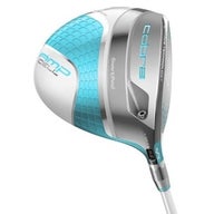 AMP Cell Womens Blue