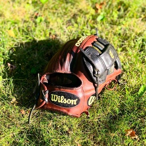 Wilson A2000 1788A 11.25