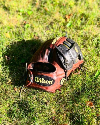 Wilson A2000 1788A 11.25