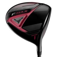 F-Max Womens Offset