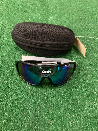 Men's Adult POC Sunglasses (New)