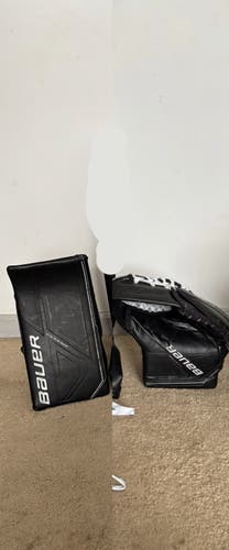 2022 Bauer M5 Pro Regular  (Used)