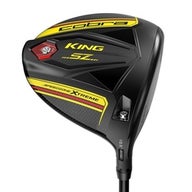 King SpeedZone Xtreme
