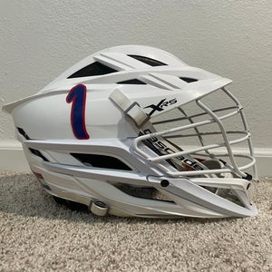 Cascade XRS Helmet (Used)