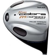 M Speed Offset Womens
