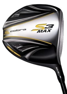 S3 Max Offset