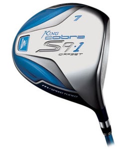 S9-1 Womens