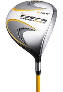 Speed Pro S