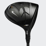 SQ Machspeed Black Round