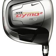 Sasquatch Dymo 2 Str8-Fit