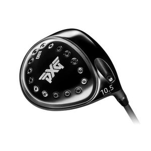 PXG 0811