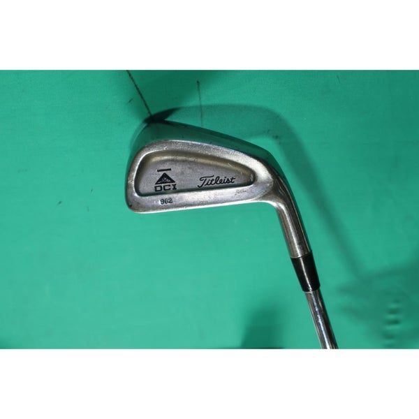 Titleist DCI 962 37" Golf 5 Iron RH / 2F-S439