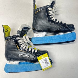 Used Bauer SUPREME ELITE Intermediate Hockey Skate Intermediate 5.0 11835-S000196752