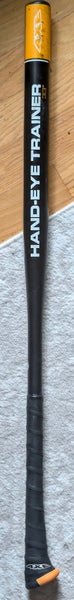 2024 AXE Hand Eye Trainer Bat (-3) 30 oz 33" (Used)