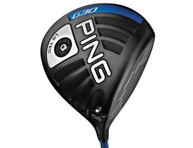 G30 LS Tec
