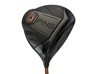 G400 LS Tec