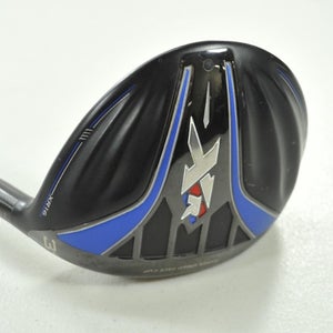 Callaway XR 16 Tour Issue 3+ Fairway Wood Stiff RH Speeder 757 Graphite # 197258