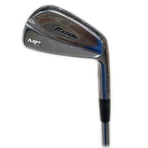 Mizuno MP-68 Forged Single 6 Iron Steel True Temper Dynamic Gold S300 Stiff Flex