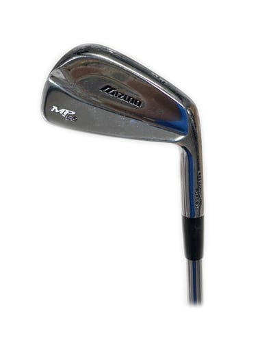 Mizuno MP-68 Forged Single 6 Iron Steel True Temper Dynamic Gold S300 Stiff Flex