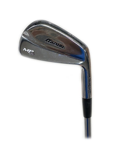 Mizuno MP-68 Forged Single 6 Iron Steel True Temper Dynamic Gold S300 Stiff Flex