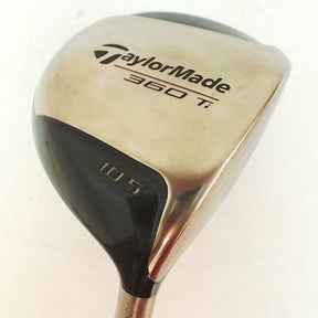 TaylorMade 360 Driver