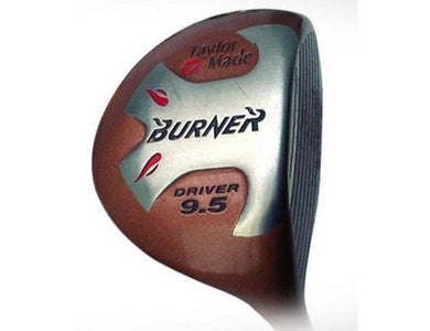 Burner Bubble