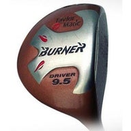 Burner Bubble