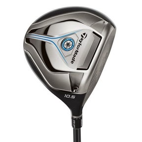 TaylorMade JetSpeed Driver