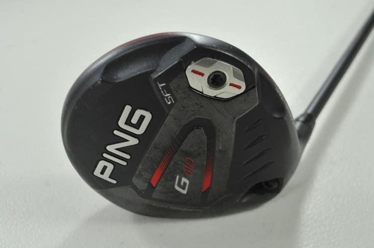 LEFT HANDED Ping G410 SFT 3-16* Fairway Wood Regular Flex 65g Graphite # 199927