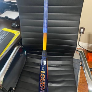 2025 Louisville Slugger Select PWR