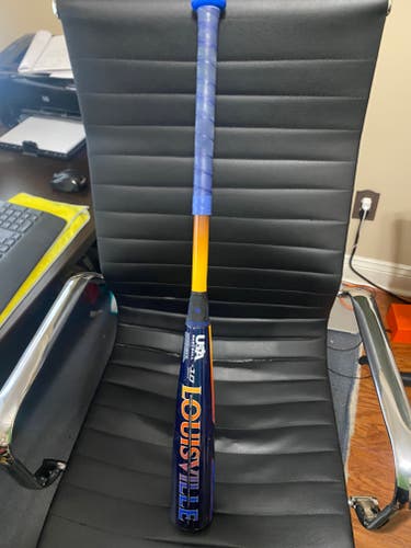 2025 Louisville Slugger Select PWR