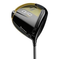 TaylorMade Qi10 Designer Series Max