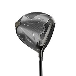 TaylorMade Qi35 MAX