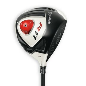 TaylorMade R11 Driver