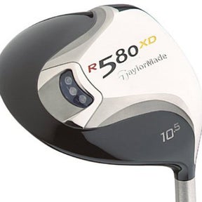 TaylorMade R580 XD Driver